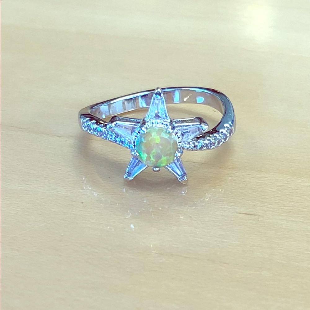 💍Opalescent Star💍